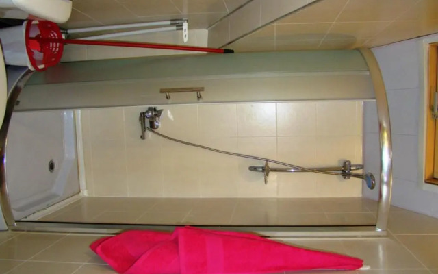 Apartment Betlemi # 4