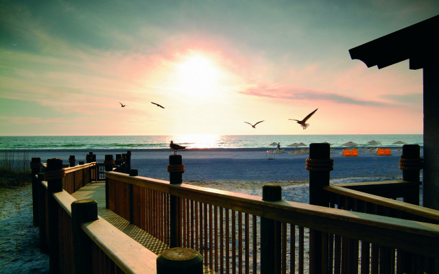 The Ritz-Carlton, Sarasota