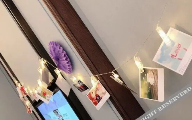 TILL BRIGHT Hotel Changsha South Station (Shumuling Subway Station)