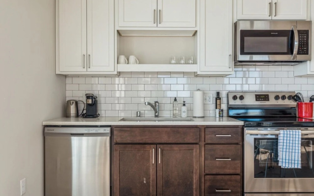 Kasa Lowry Hill Minneapolis