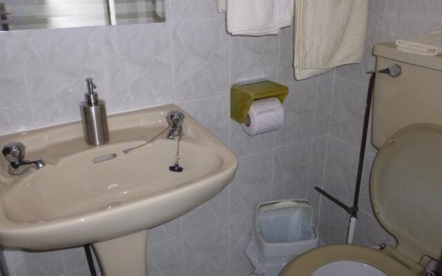 Glencree B&B
