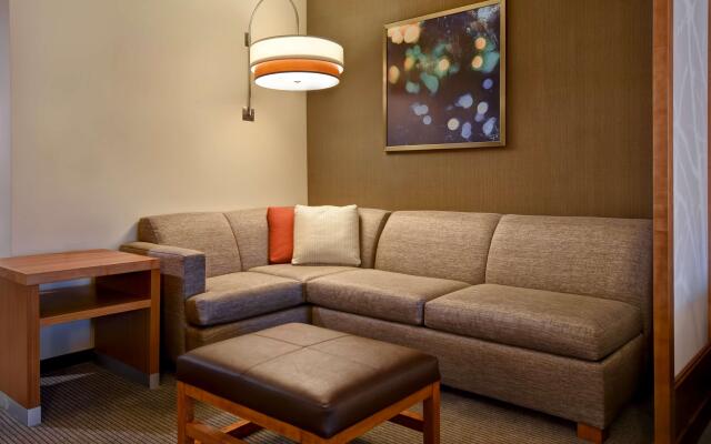 Hyatt Place Huntsville/ Research Park/ Redstone