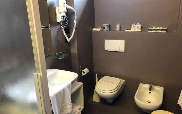 Hotel Sovestro