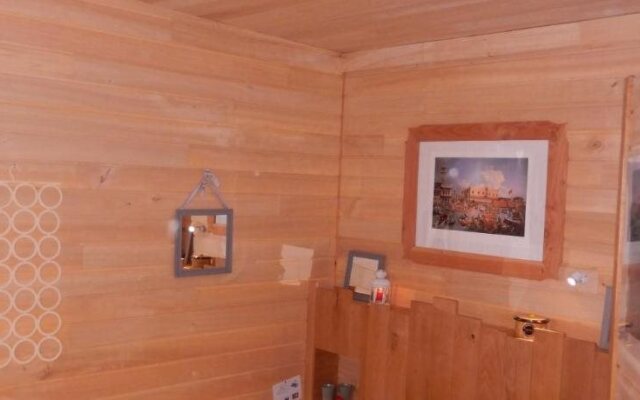 Village Flottant de Pressac