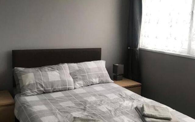 Dawlish Warren Apartment