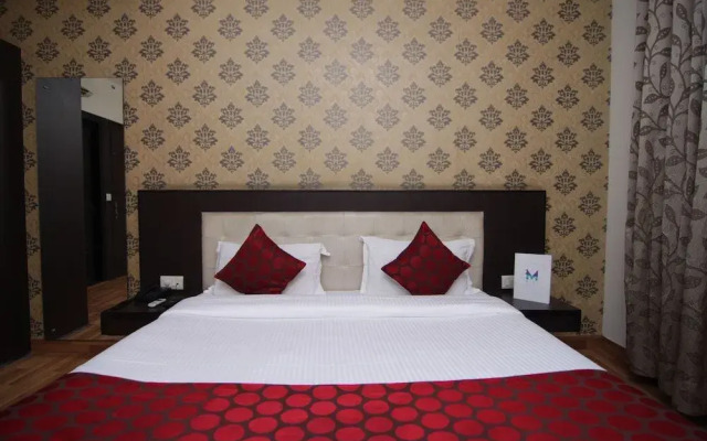 Mint Milestone Suites