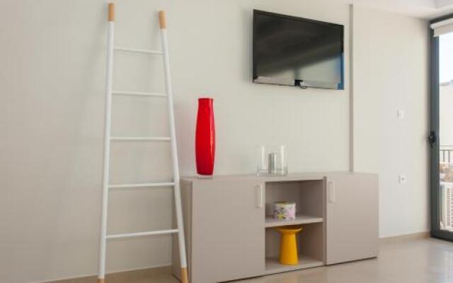 Stefan's City Loft