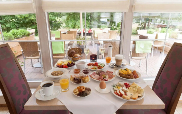 Kur- & Wellness Haus Spree Balance