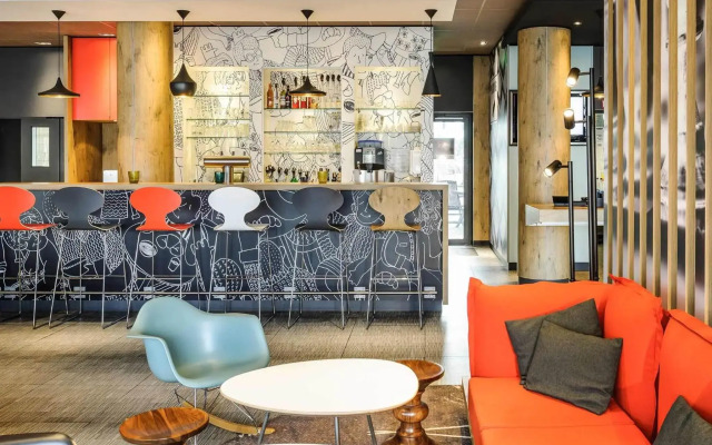 ibis Hannover City