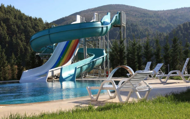 Obam Termal Resort & Spa