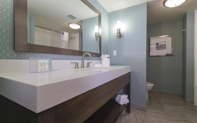 Hampton Inn Greenville/I-385 Haywood Mall