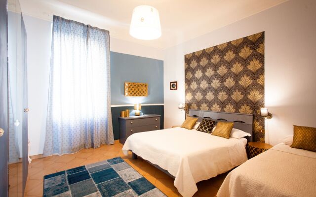 Apartment Cinque Terre La Spezia