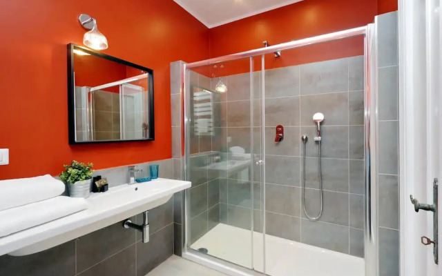 Rm-h501-pale6b1 Monti Apartments - M6B