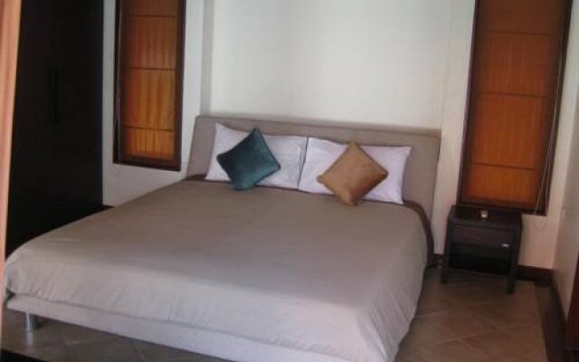 Plumeria Place Residence