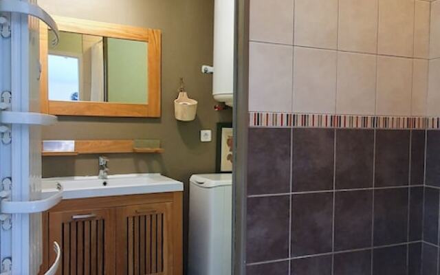 Logement B&B Coupvray