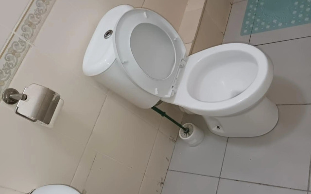 J.J homes 1- bedroom apartment, Nairobi