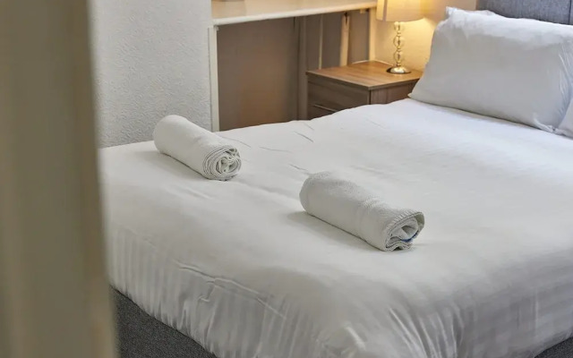 Pleasure Holiday Apartments