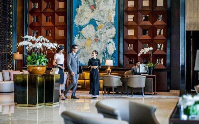 InterContinental Hanoi Landmark72 by IHG