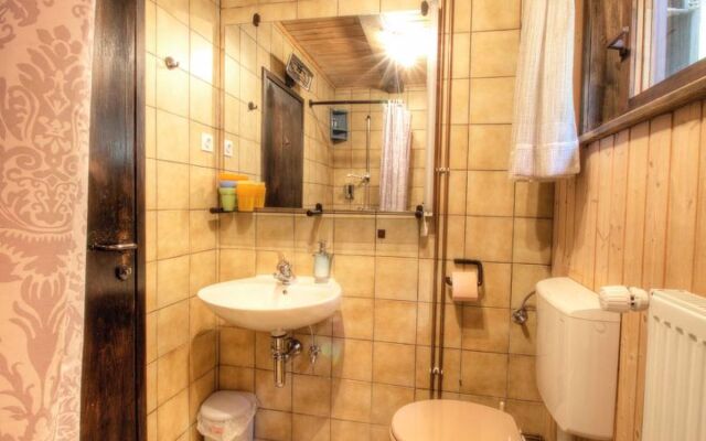 Chalet Špik Kranjska Gora