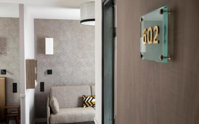 Hotel Daunou Opera