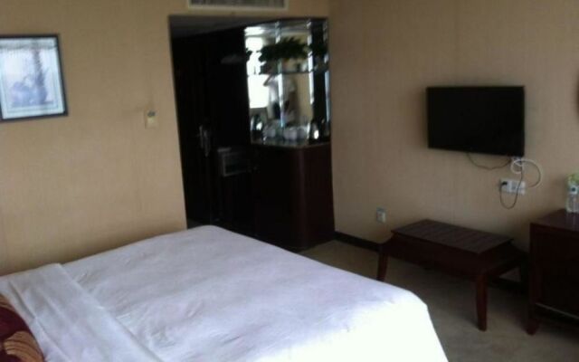 Changzhou Jiulong Yuntian Hotel