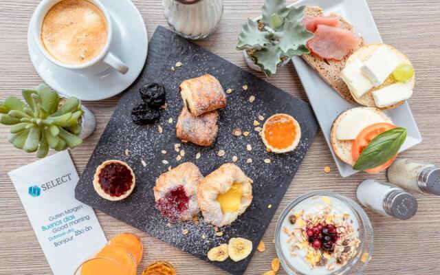 Garner Hotel Bremen City by IHG