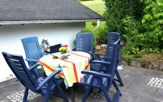 Farmhouse in Park with Terrace, Garden, Bbq, Bicycles