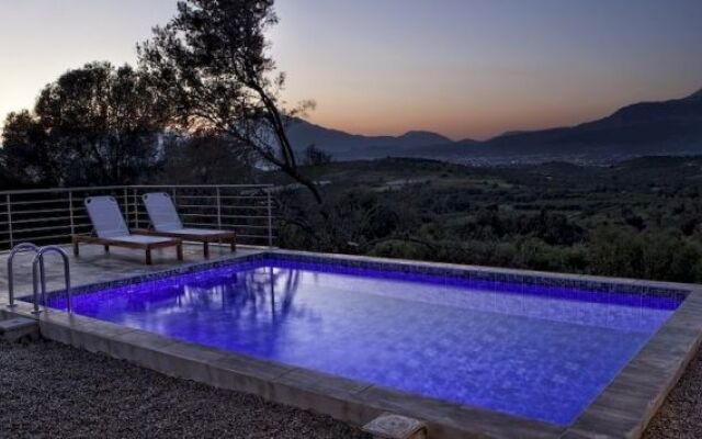 Olive Villas