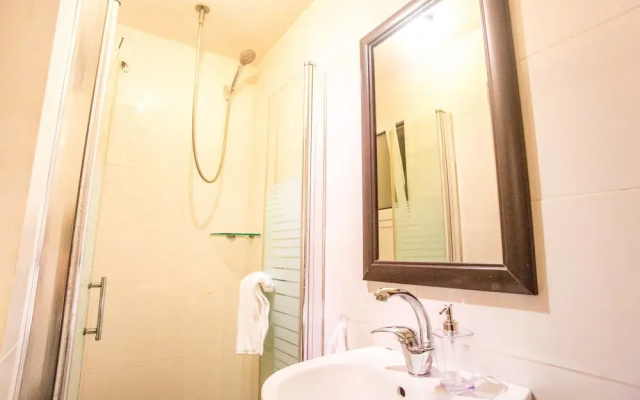 Premium Suites on the Beach B.Yehuda 166