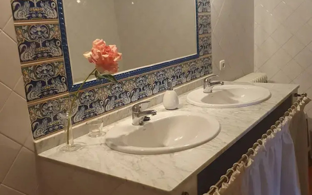 Hotel Rural El Vaqueril