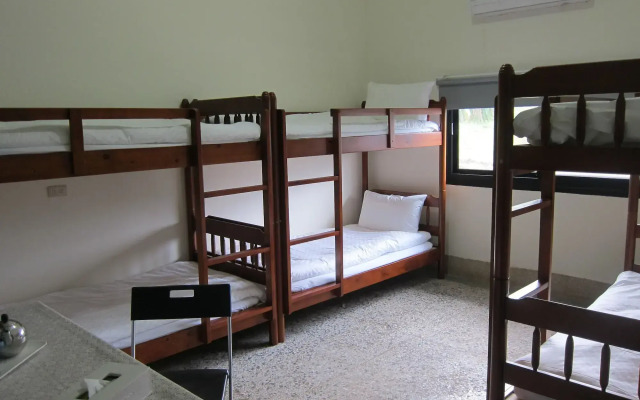 Runners' House Taitung