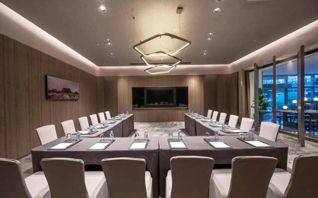 Meichen Hotel (ex Aerotel Beijing Daxing International Airport)