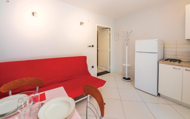 Nice Home in Opatija With Wifi and 1 Bedrooms