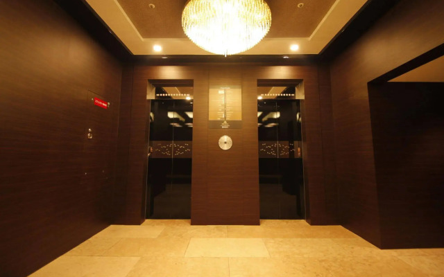 APA Hotel Yamagata Tsuruoka Ekimae