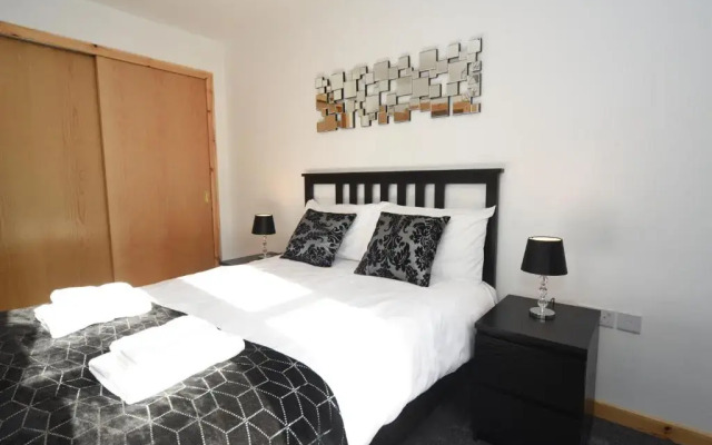 Silver Key Apartment 2