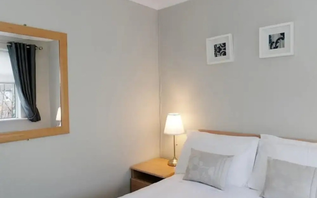 Almara Bed & Breakfast Dublin