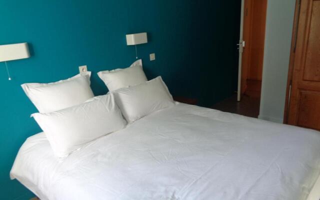 Auberge des genêts d'or