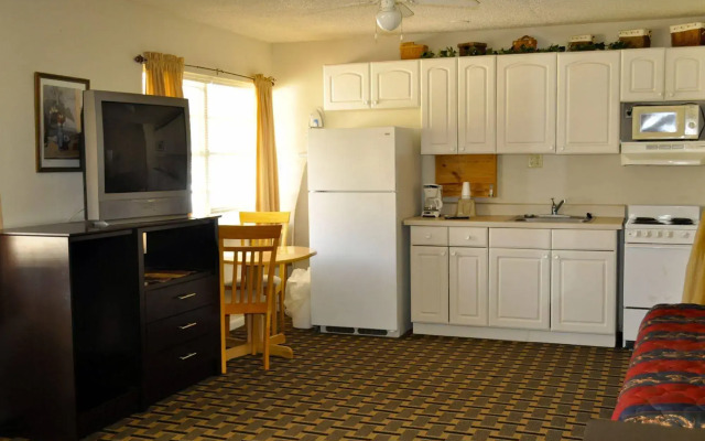 Andrews Motor Inn
