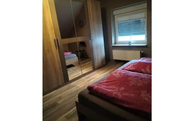 Holiday Apartment Stephanie Ahlborn