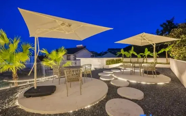 wild land villa