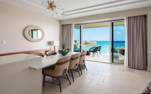 The Residences at The St. Regis Bermuda