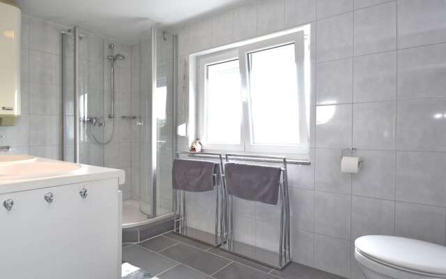 Quaint Holiday Home In Thuringia With Terrace.