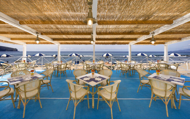 Hotel Saline Palinuro