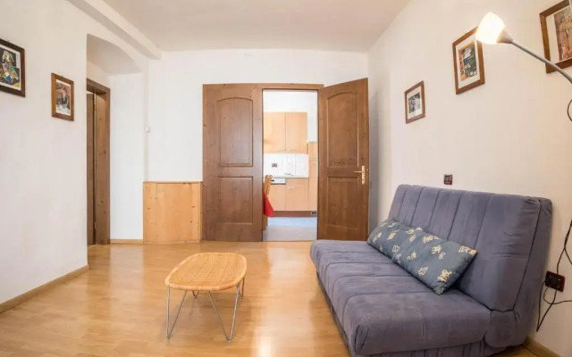 Residence Lena App 3 with Balcony