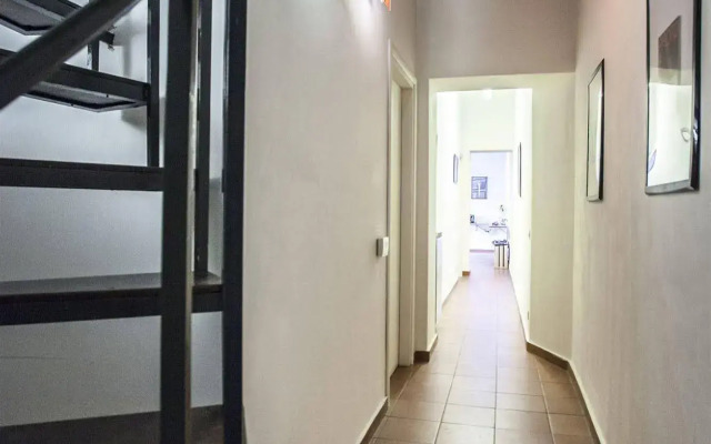 The Church bed & breakfast Naples