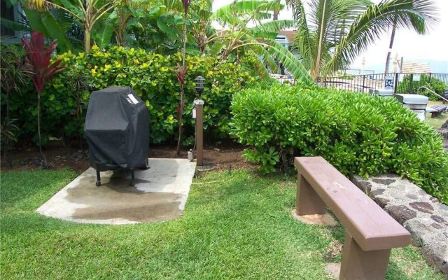 Pikake #A2 - 1 Br Condo