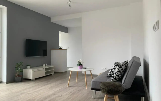 Tolarova Apartmán