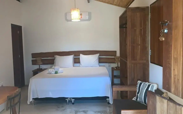 Pousada Vila do Coco