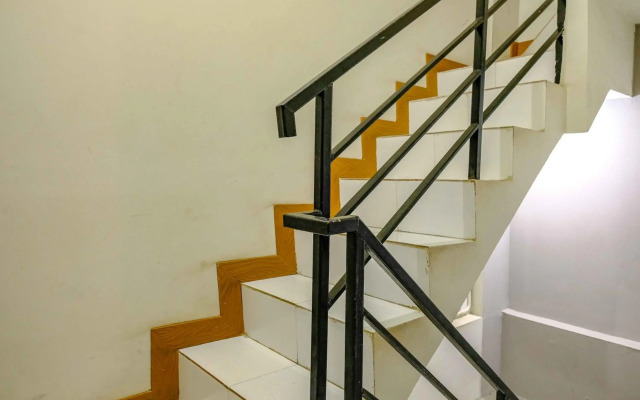 Kamar Keluarga Syariah Cendrawasih