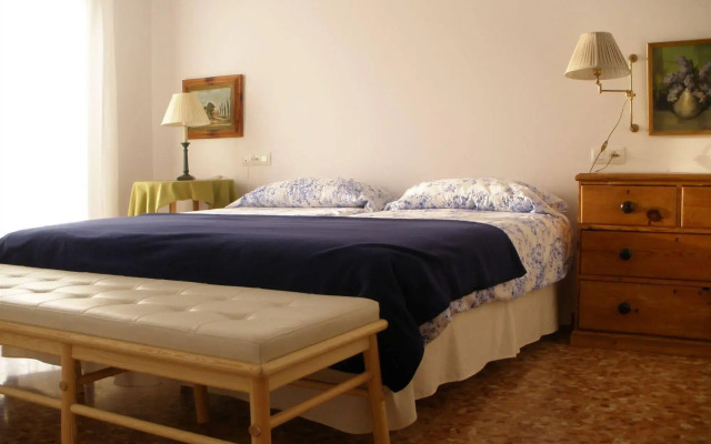 Tíbula City Apartamento Turistico